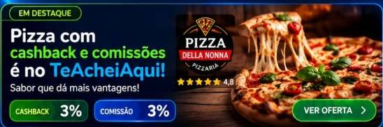 Pizza Della Nonna