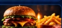 Burger House