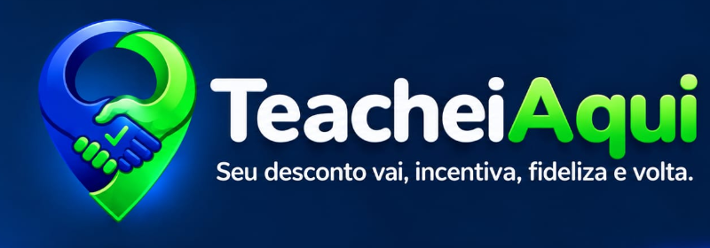 TeAcheiAqui